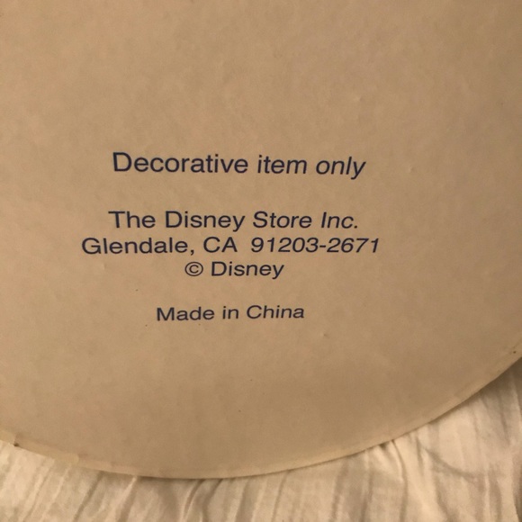 Winnie Pooh ornaments - Picture 2 of 5